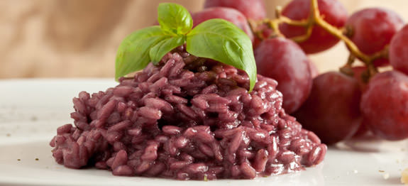 risotto barbera