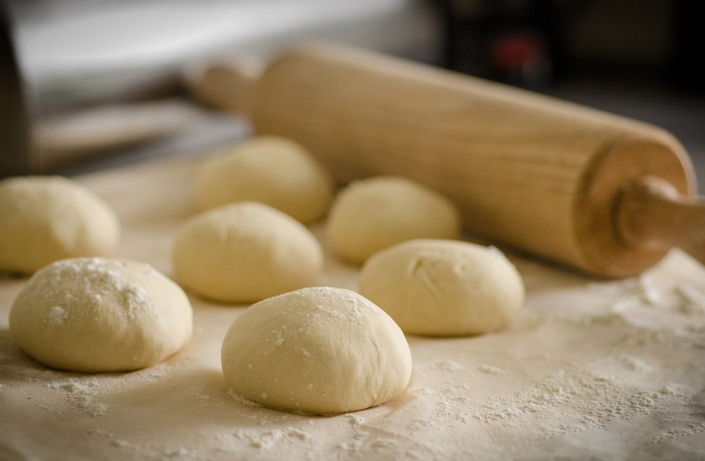 come fare il pane in casa